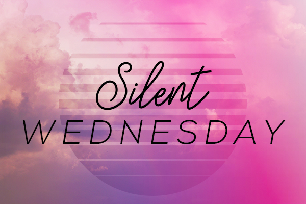 Silent Wednesday