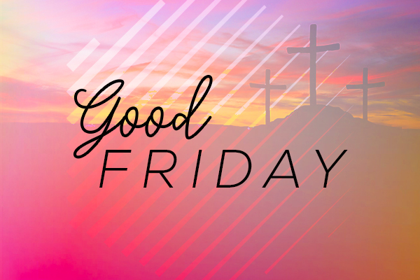 Good Friday