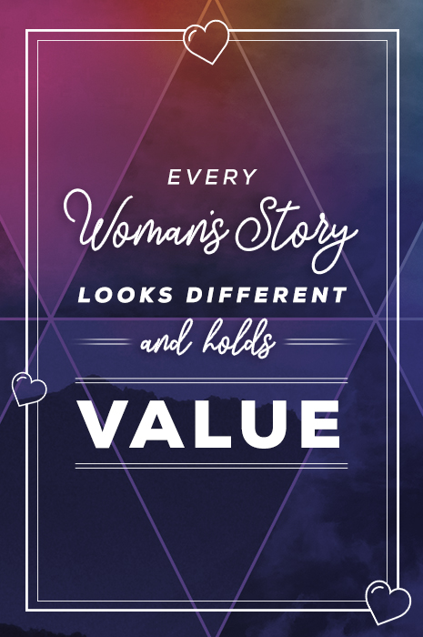 Every Woman