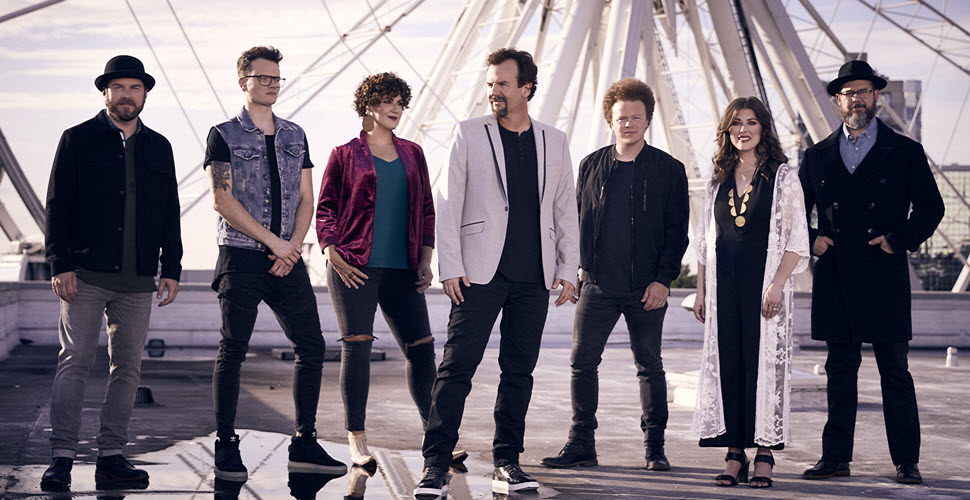 Casting Crowns