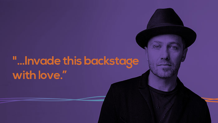 TobyMac & Friends Hit Deep with New Tour