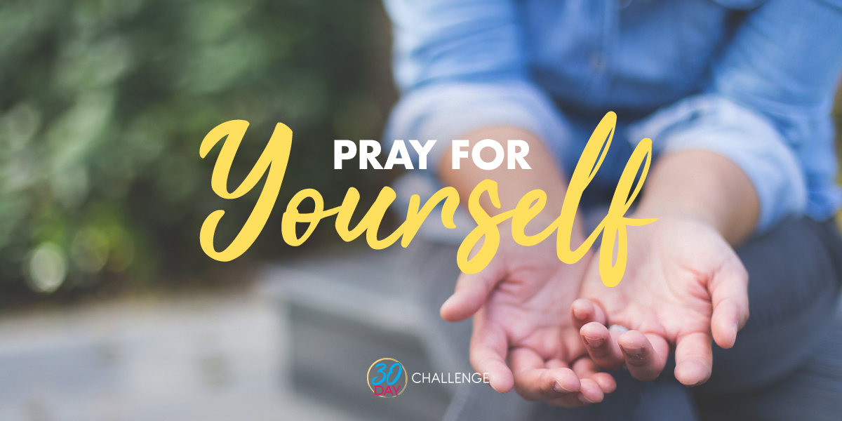 Grow Closer To God Through Personal Prayer | Positive Encouraging K-LOVE