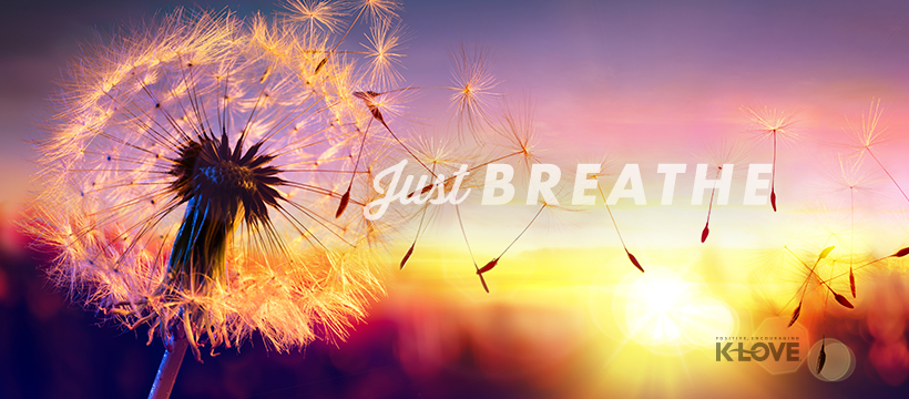 Just Breathe