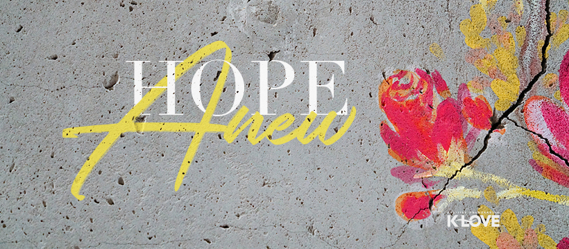 Hope Anew