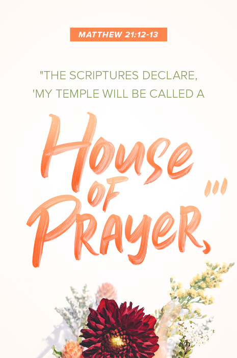 House of Prayer