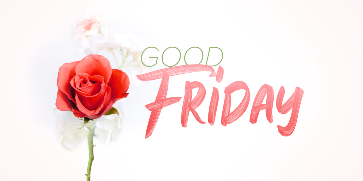 Good Friday