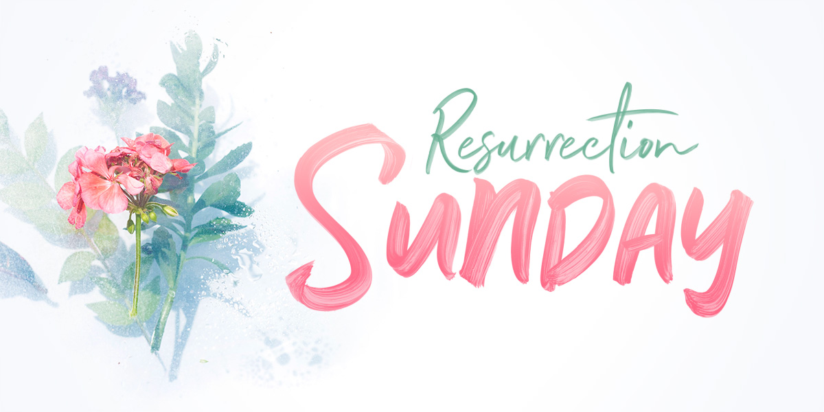 Resurrection Sunday