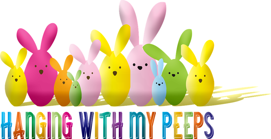 Group of Rabbits