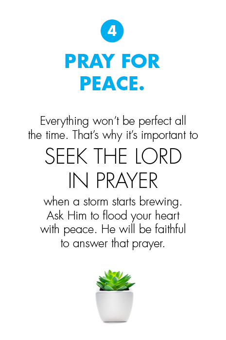 Quote 4 Pray for Peace