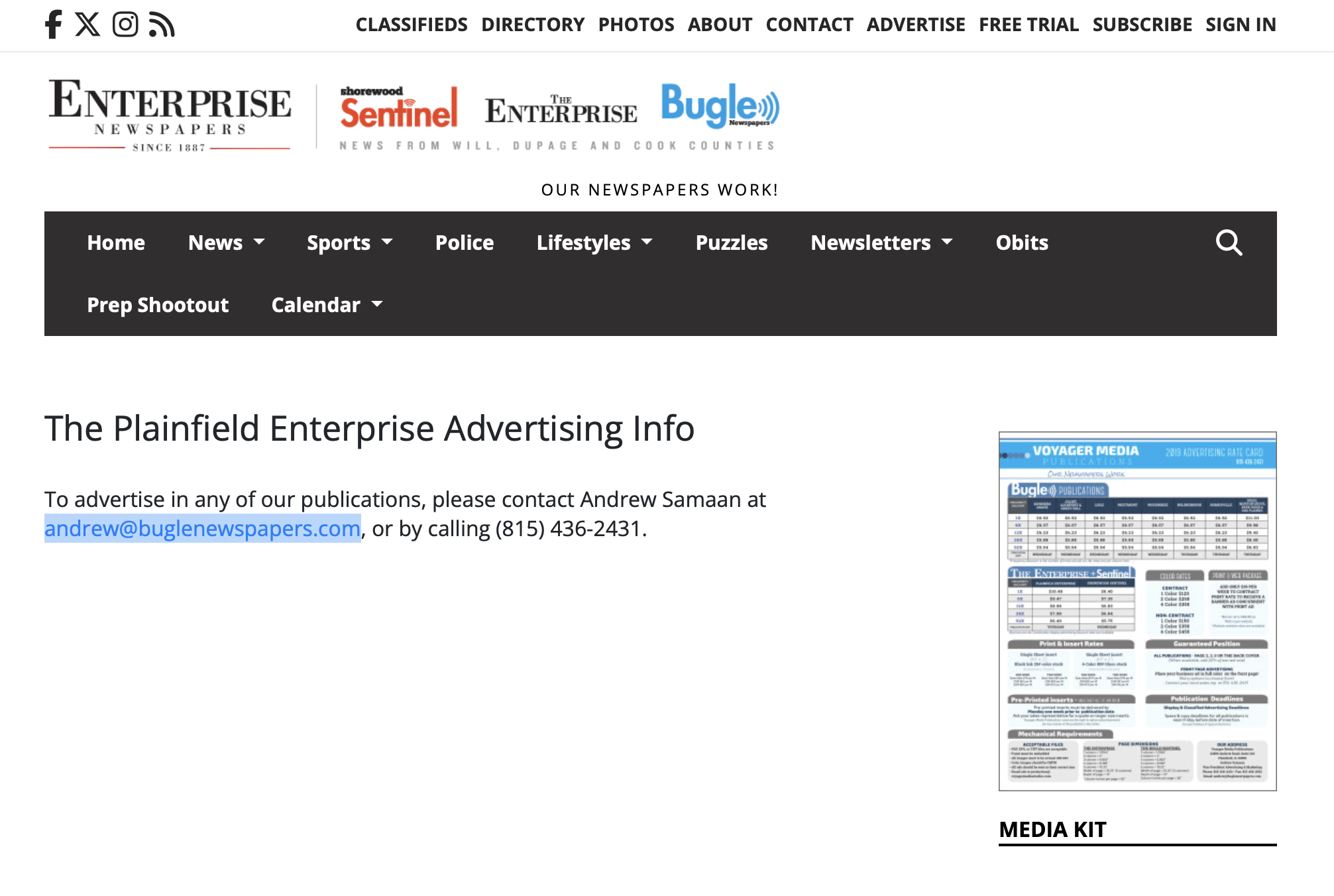 22nd Annual Golf Outing and Gala Dinner Fundraiser