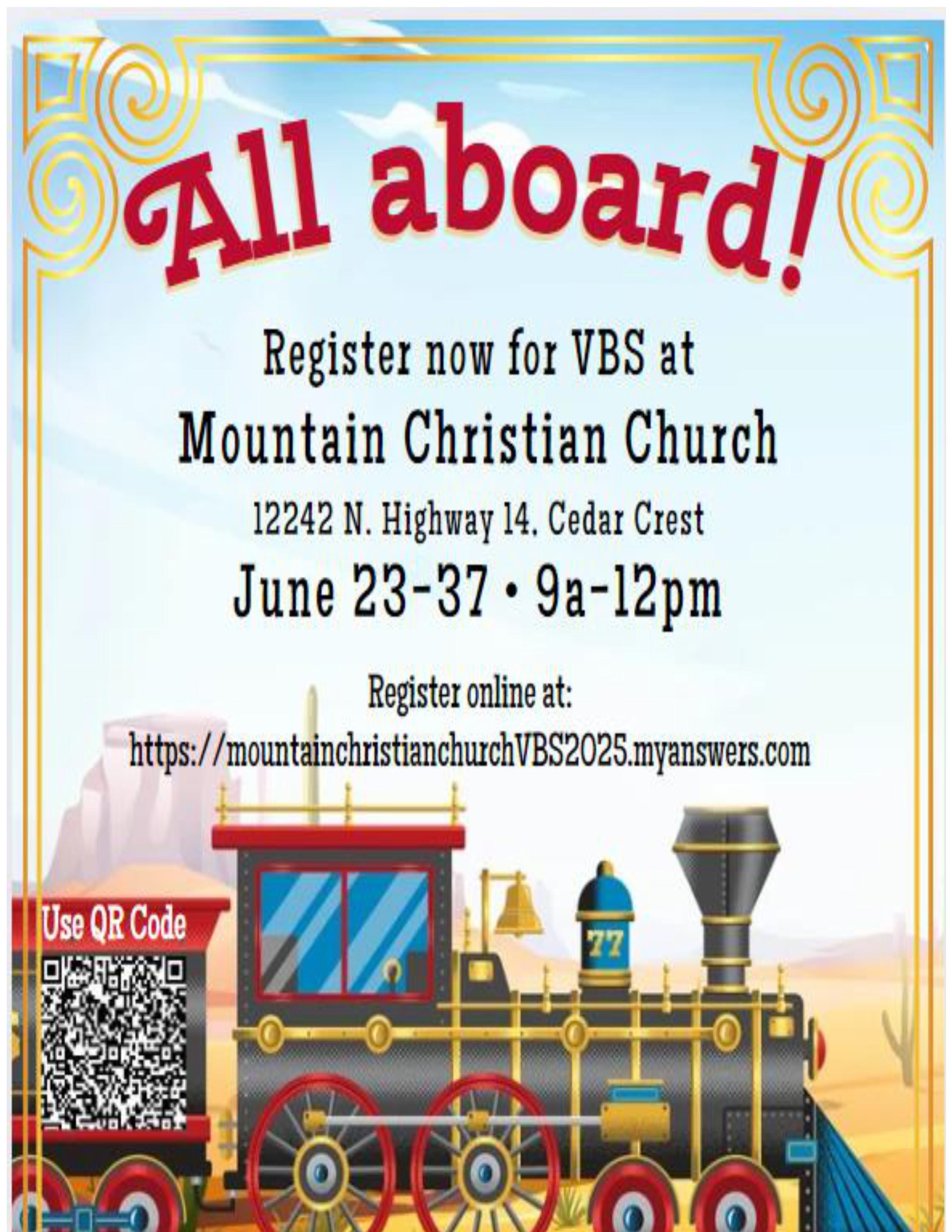 VBS