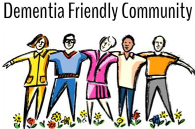 Dementia Friendly Communities