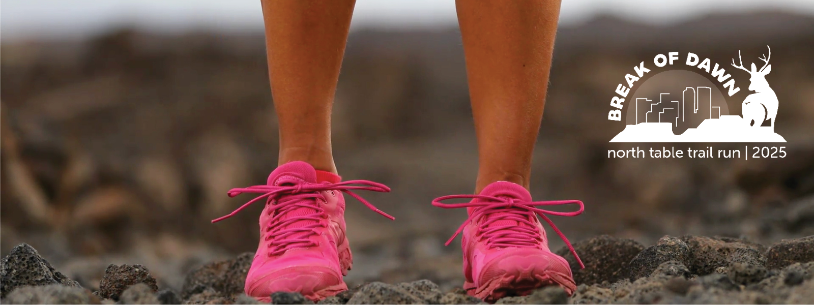 Break of Dawn Trail Race