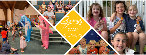 Vacation Bible School