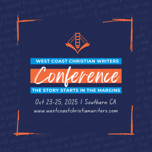 West Coast Christian Writers Conference