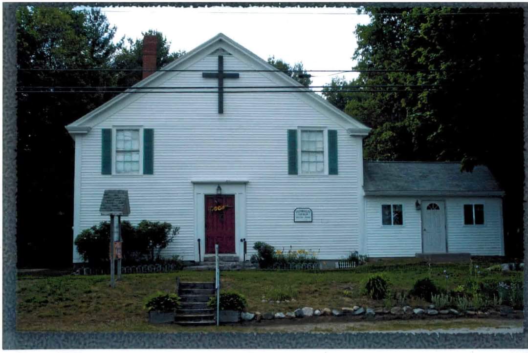 Unsung Hero Movie Night