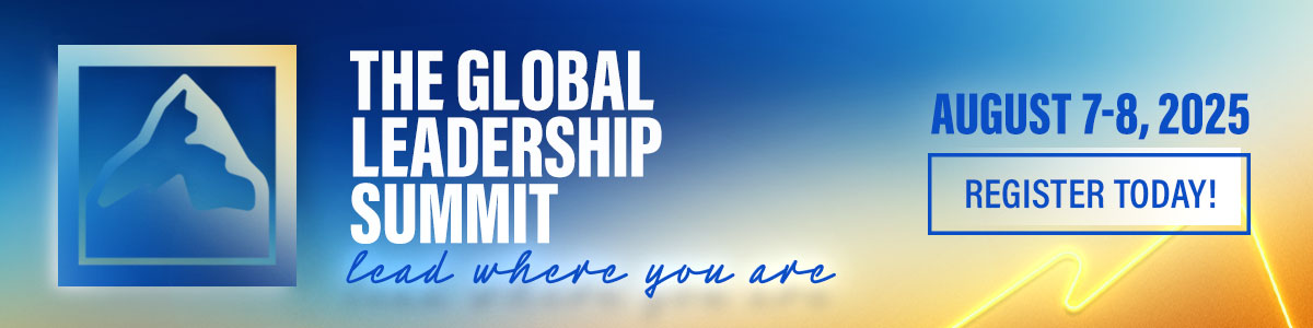 Global Leadership Summit