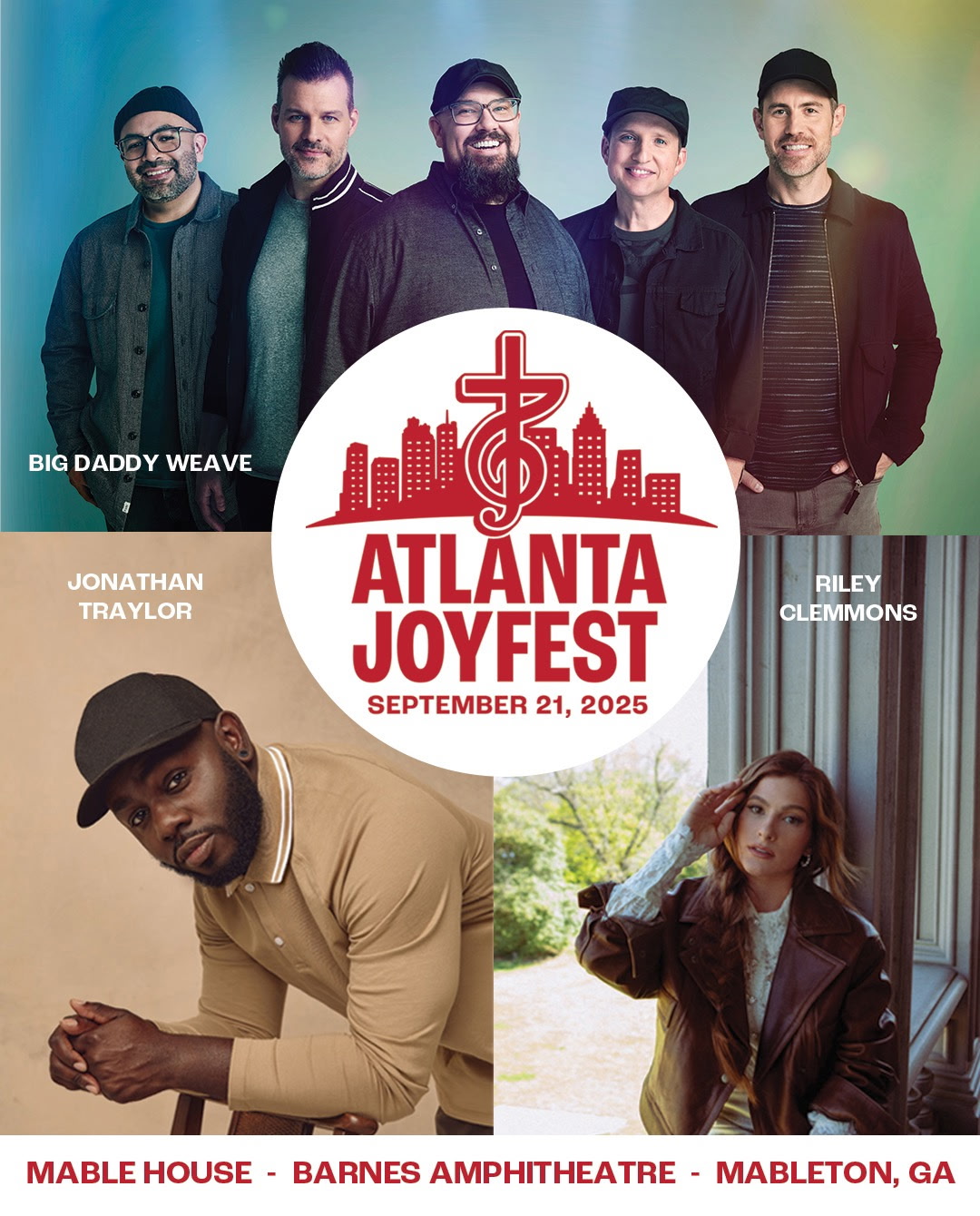 Atlanta Joyfest 2025