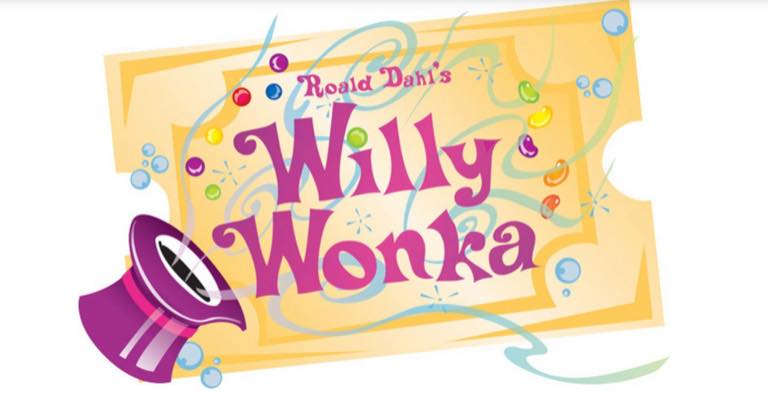 CYT Fredericksburg -Willy Wonka