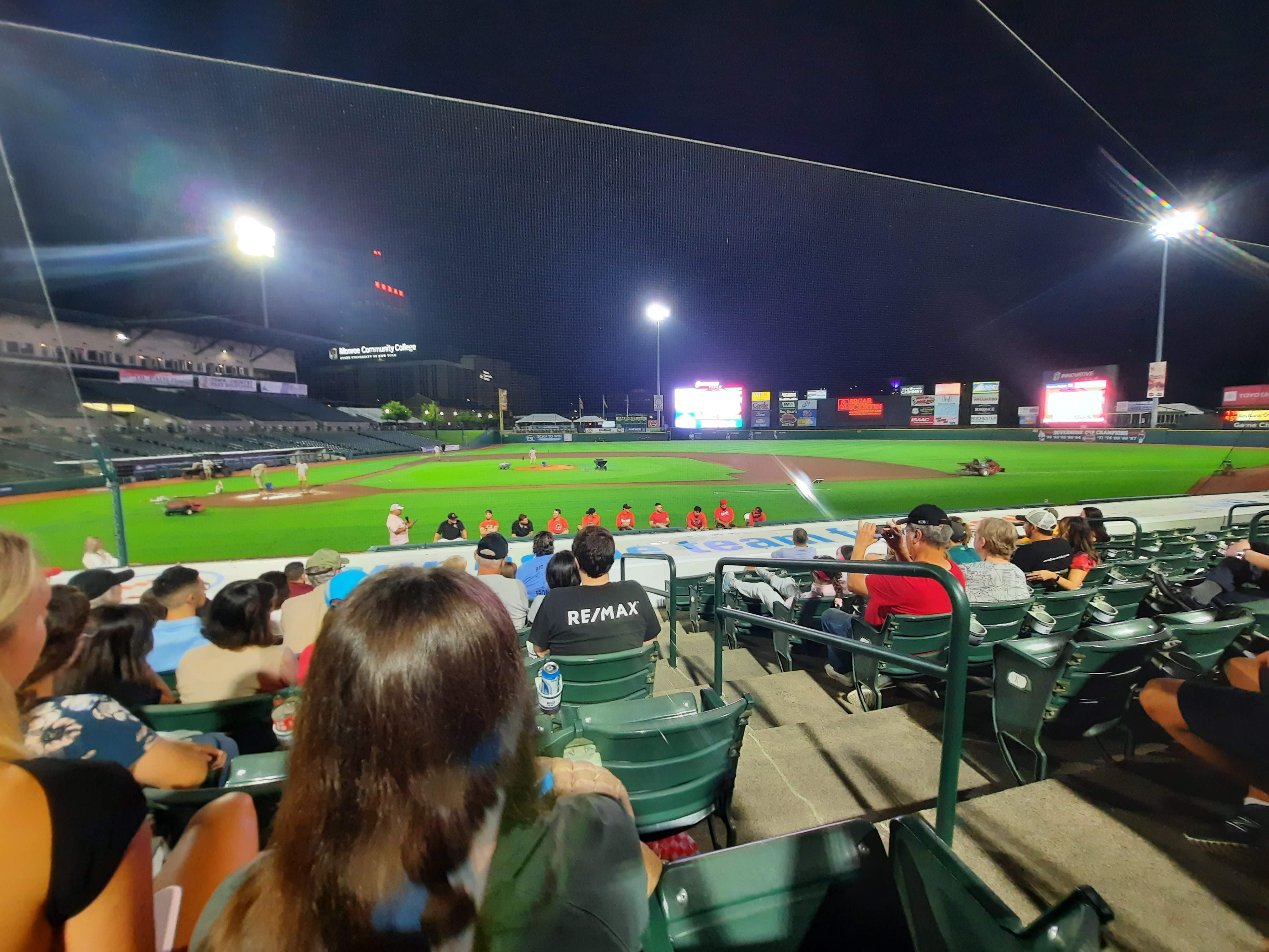 Faith & Family Night 