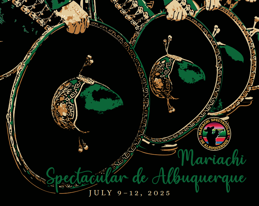 Mariachi Spectacular de Albuquerque 