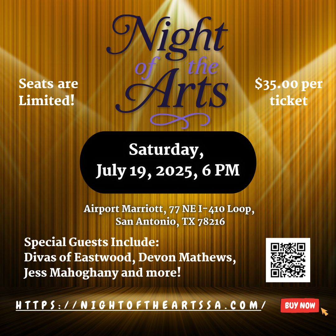 Night of the Arts