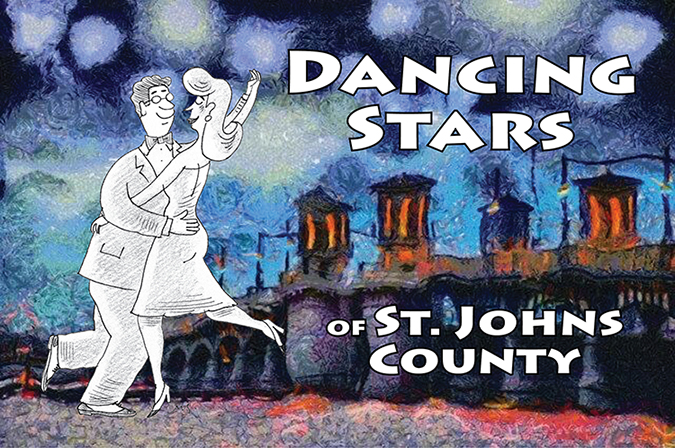 Dancing Stars of St. Johns County