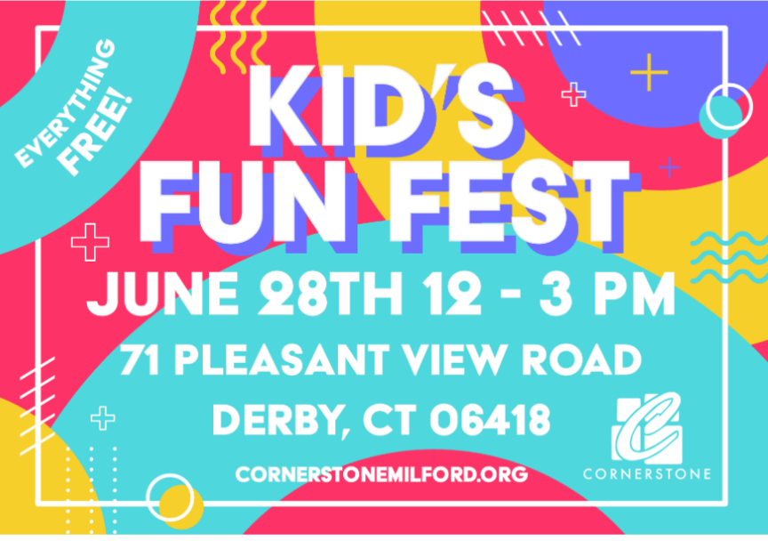 Kids Fun Fest