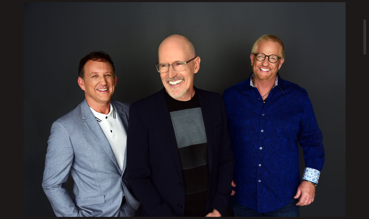 Phillips Craig and Dean concert