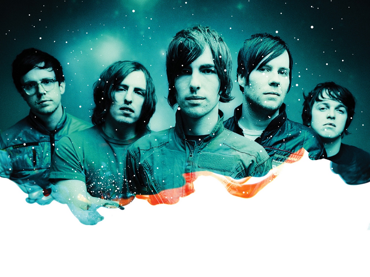 Bleach, KeepWarm and The Easy Button