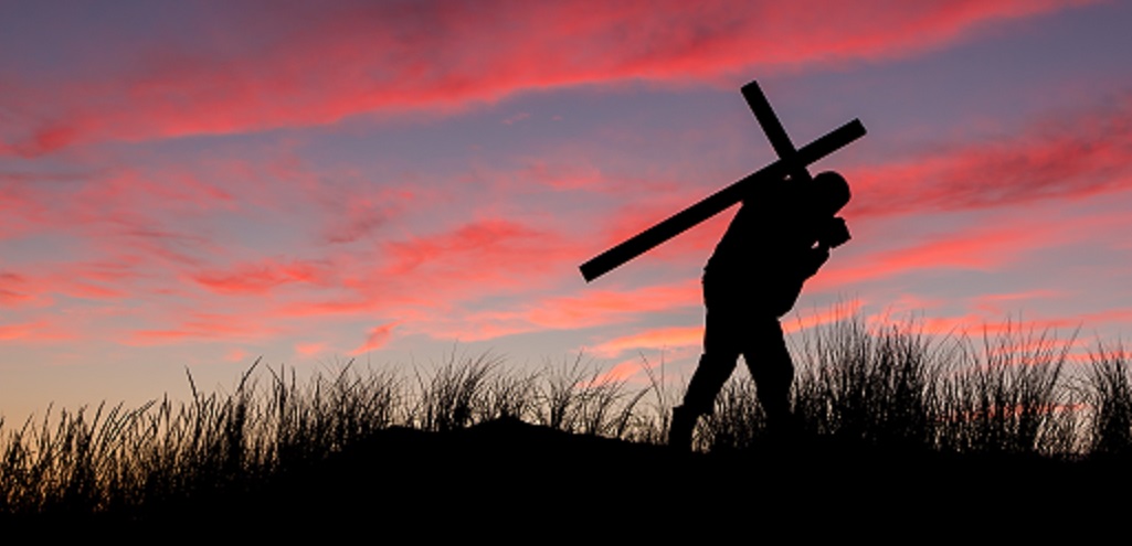 Carry the Cross Challenge