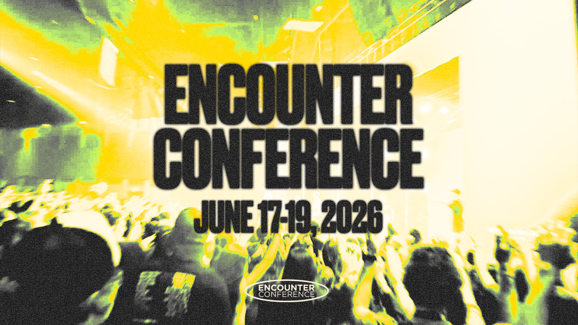 Encounter Conference 2026