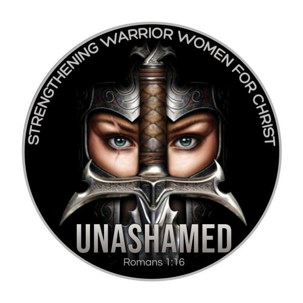 UNASHAMED Women's Conference
