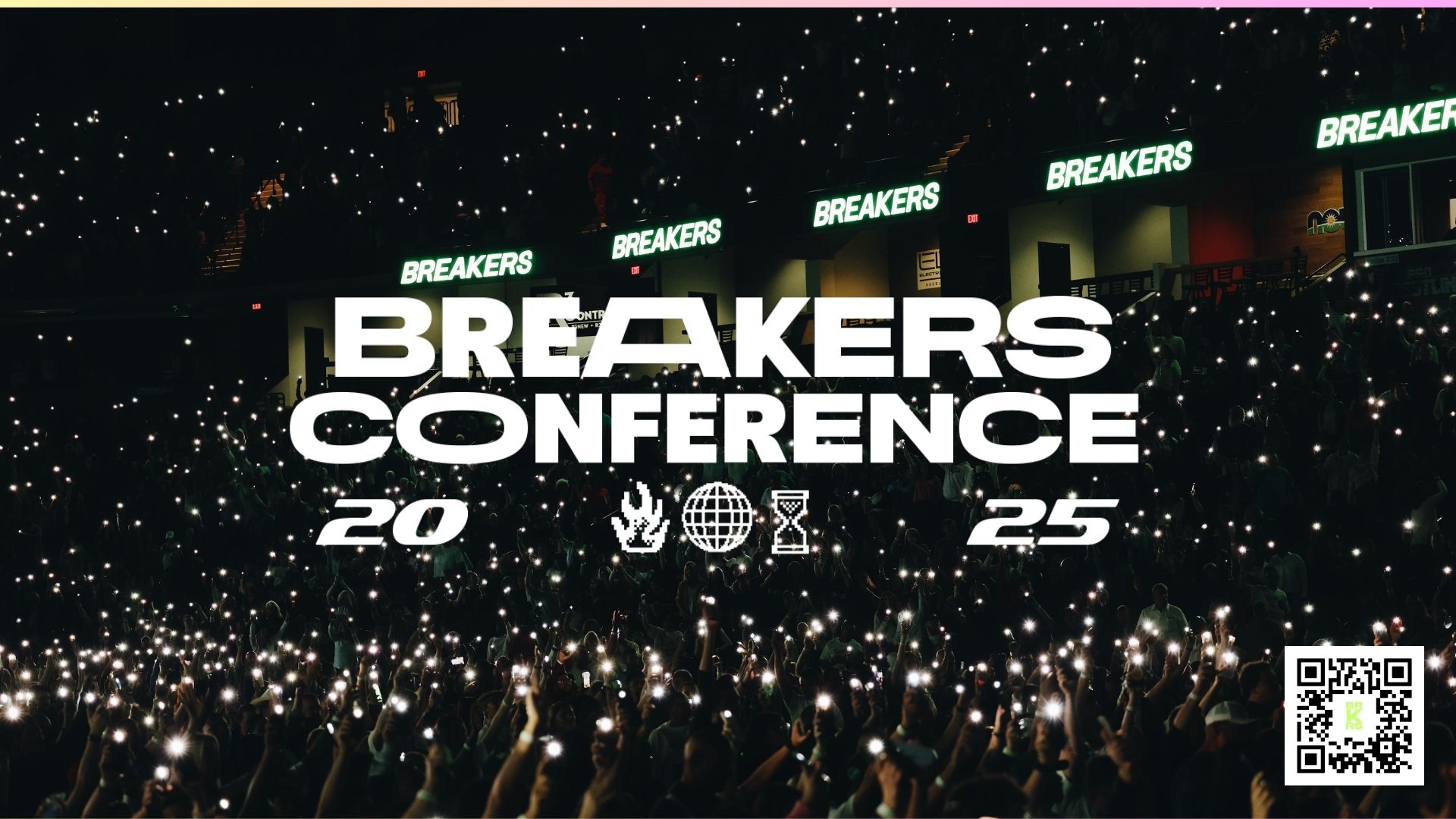 Breakers Conference