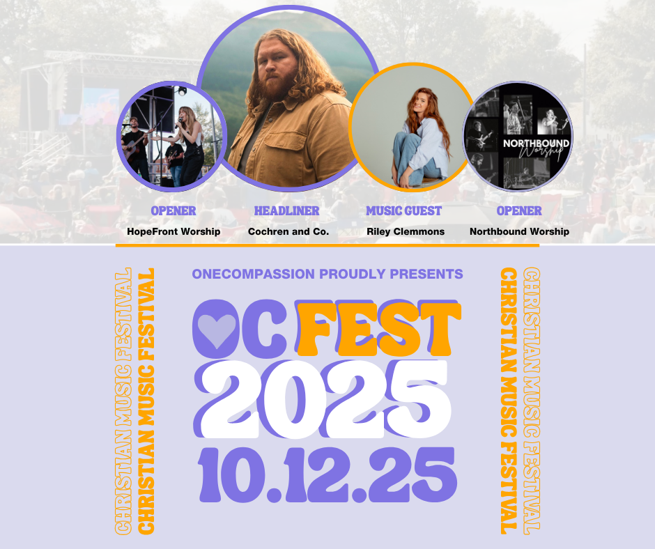 OC Fest 2025