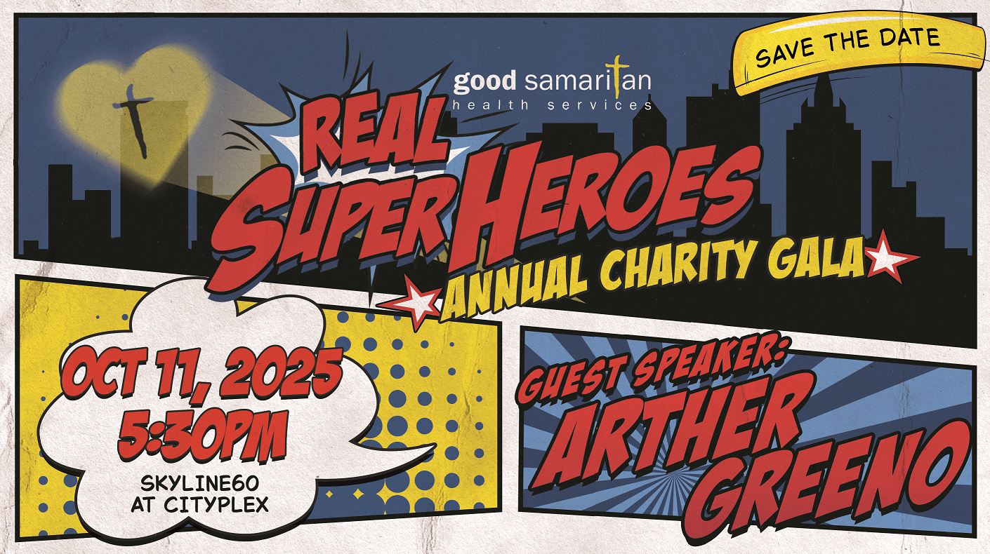 Good Samaritan Health Services Annual Charity Gala