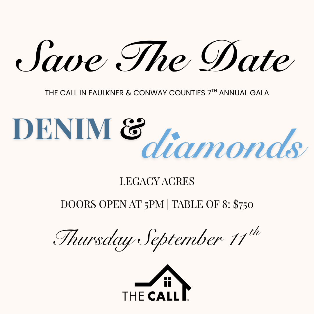 The CALL's Denim & Diamonds Gala