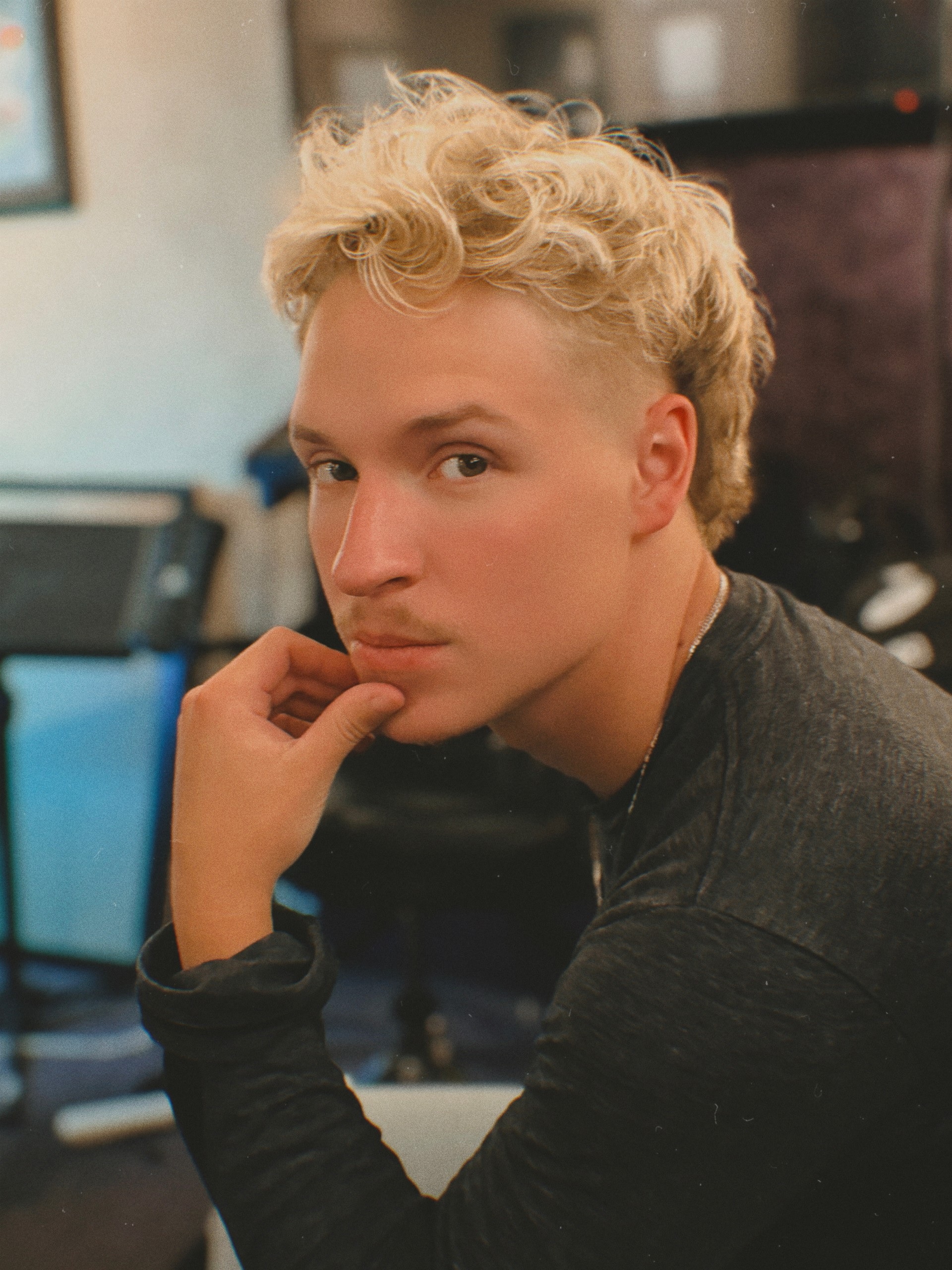 Baylee Littrell Live In Concert 