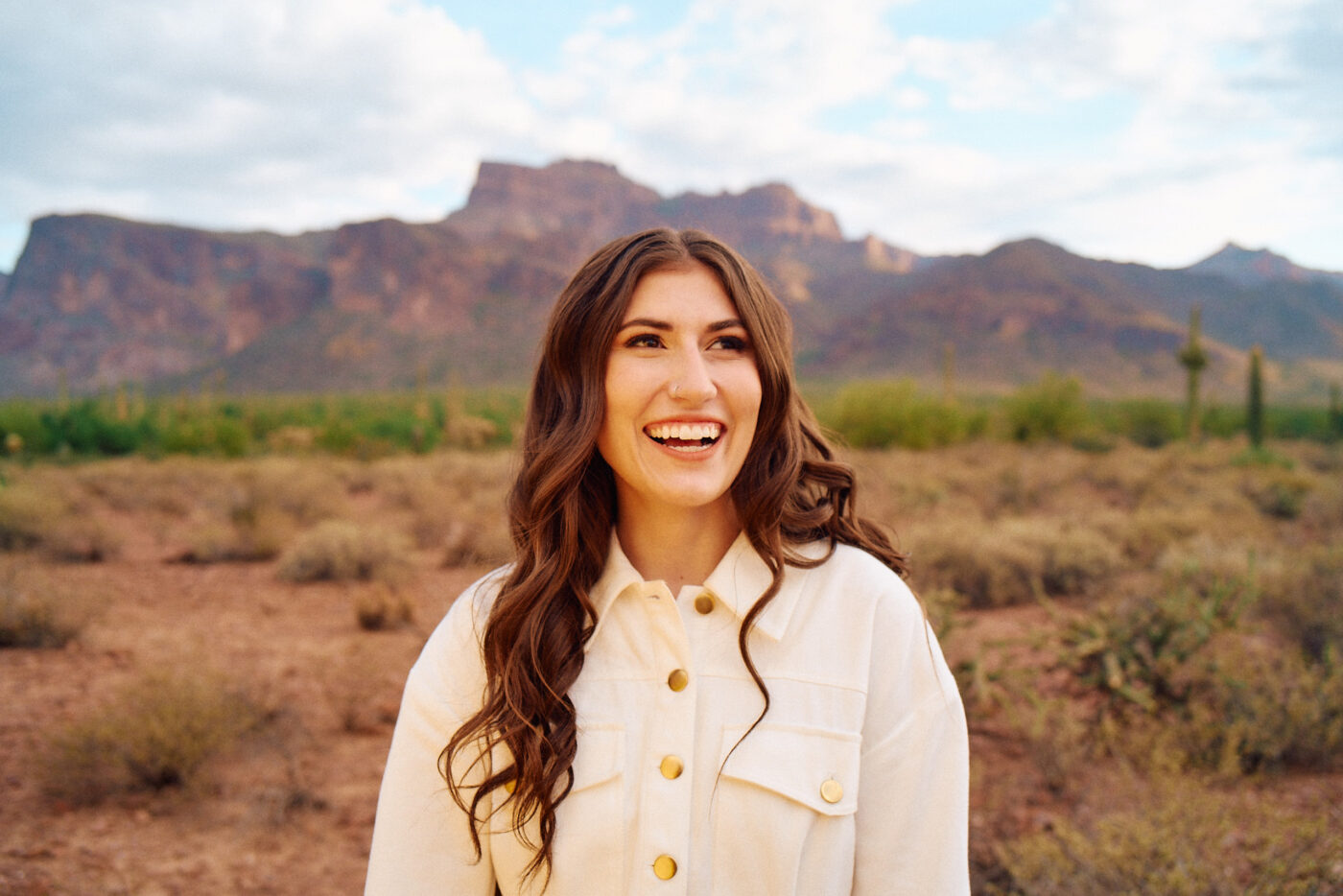 Benefit Concert featuring KATY NICHOLE