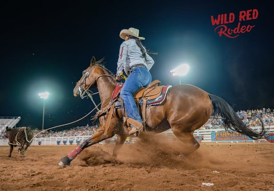 Kimes Ranch Million Dollar Breakaway 2025