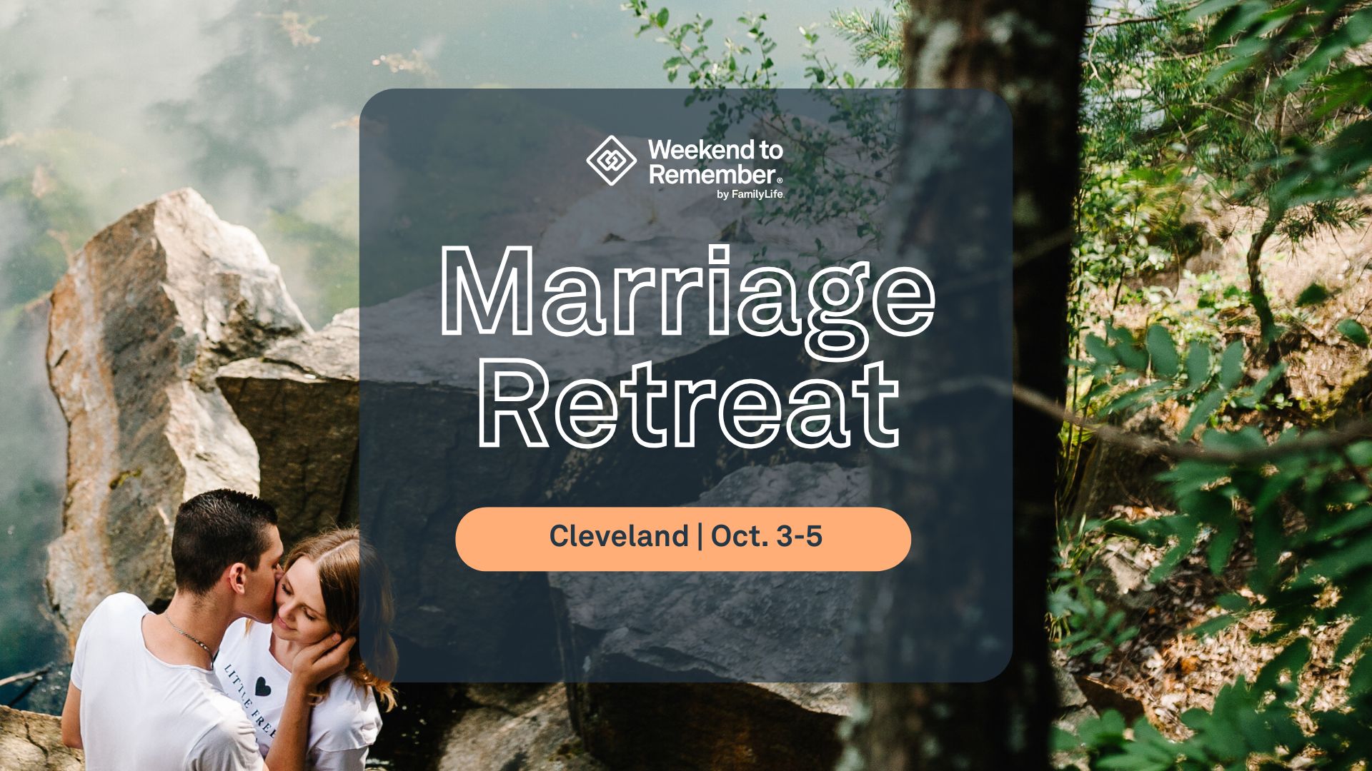 Weekend to Remember: CLEVELAND