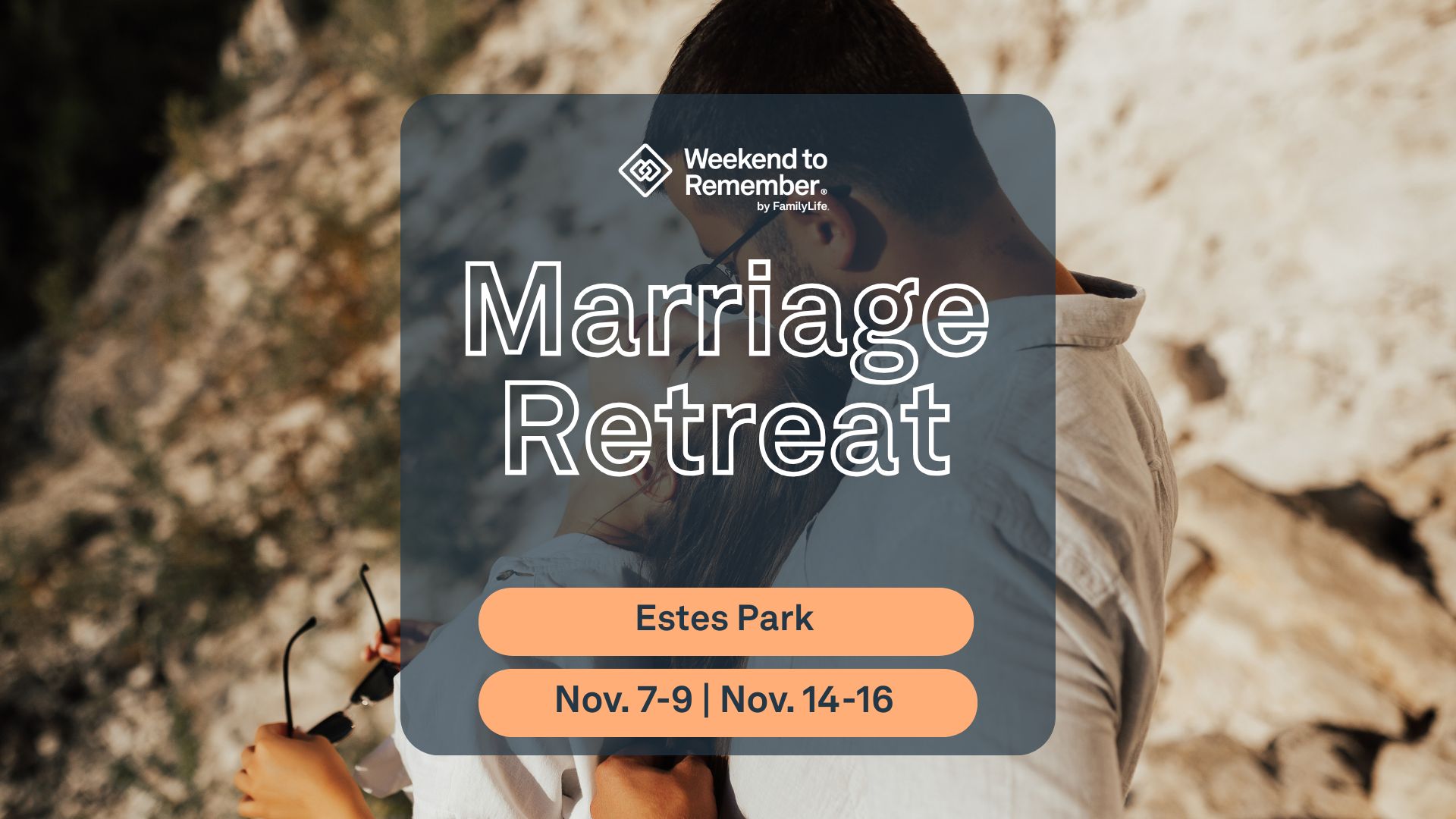 Weekend to Remember: ESTES PARK #2