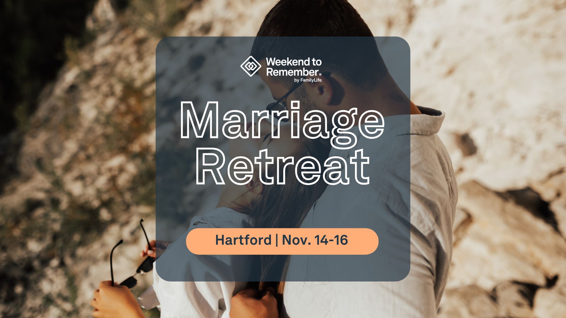 Weekend to Remember: HARTFORD