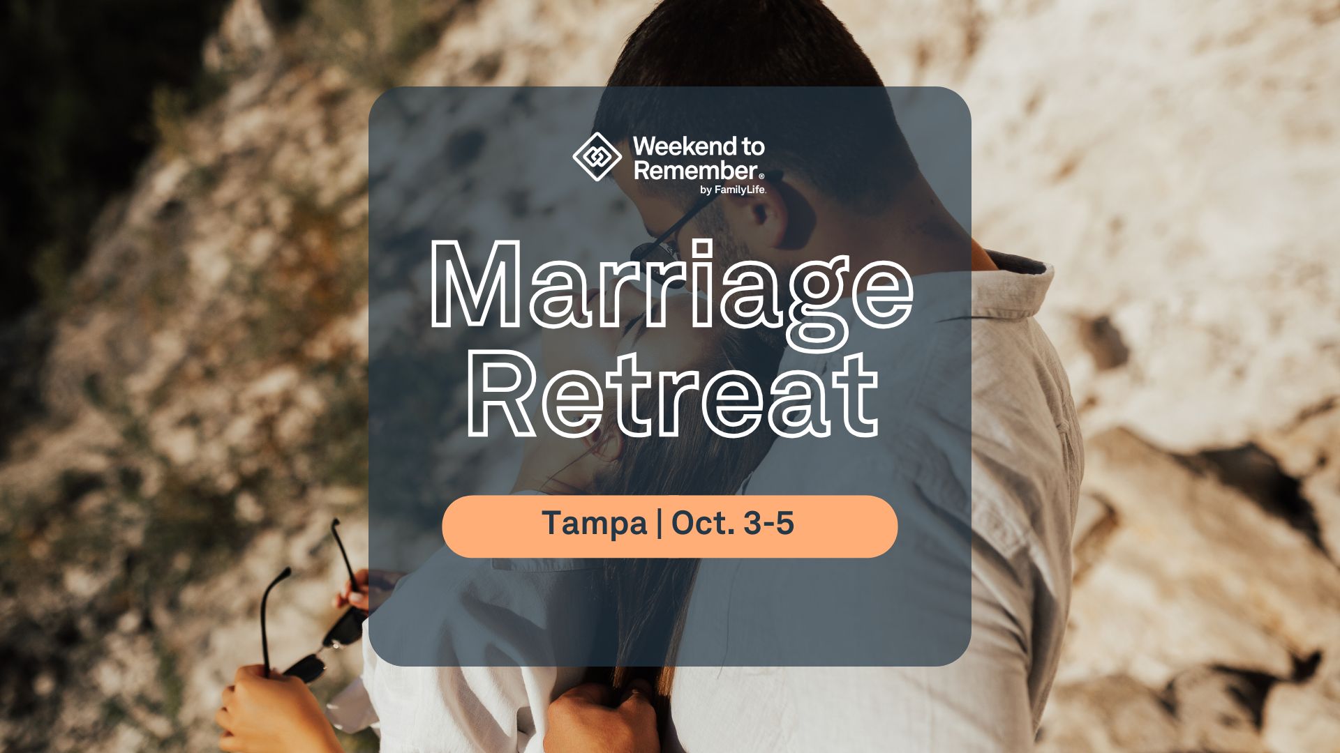 Weekend to Remember: TAMPA