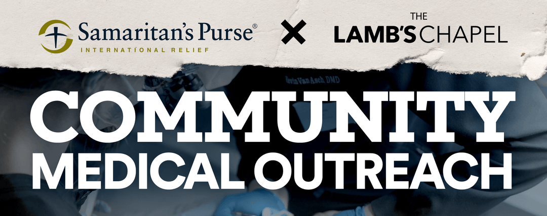 Community Medical Event