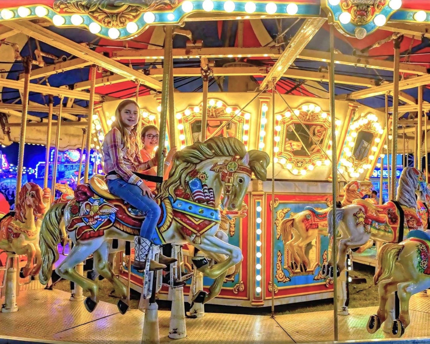 Lenoir County Agricultural Fair