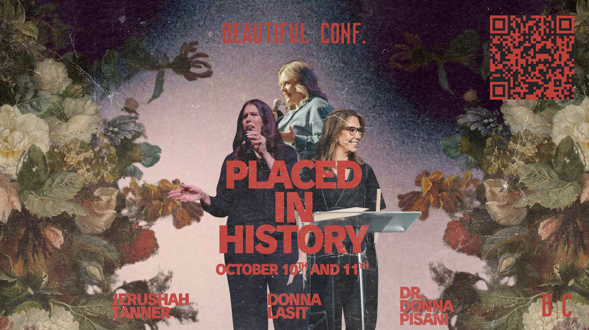 Beautiful Conference