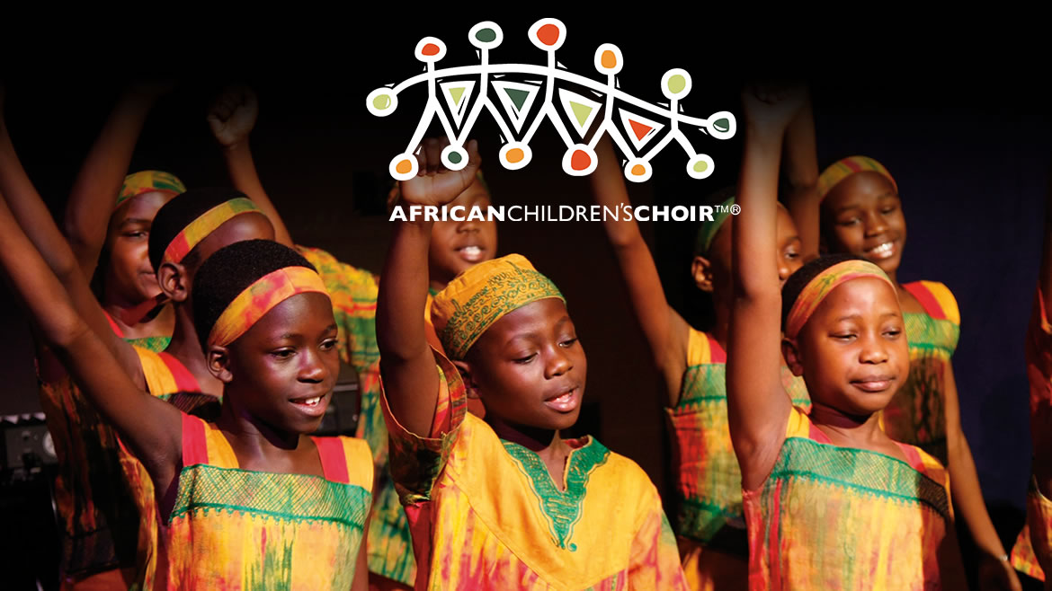 African Children's Choir 
