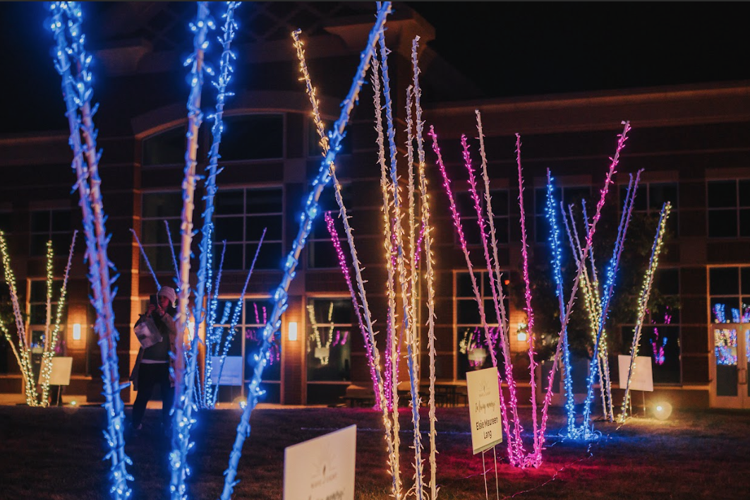 Colorado Wave of Light 