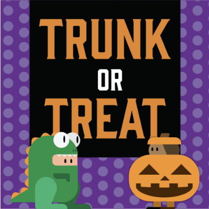 Trunk or Treat at Bayside Folsom